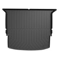 Garvee Trunk Mat Compatible With 2019-2024 Chevrolet Blazer, All Season Cargo Mat, Durable TPE, Waterproof, Black