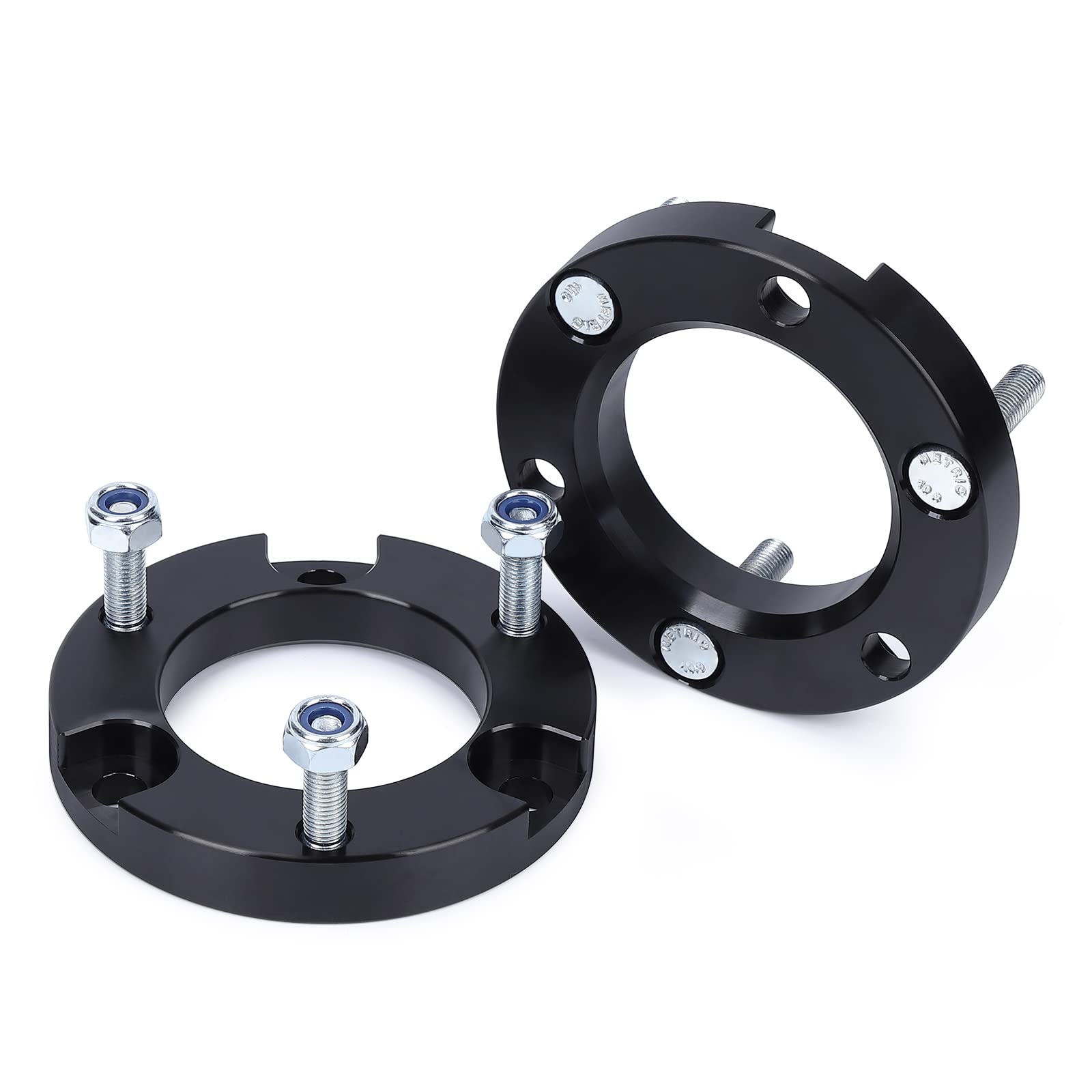 Garvee 3 Inch F150 Leveling Lift Kit Front Strut Spacers Suspension