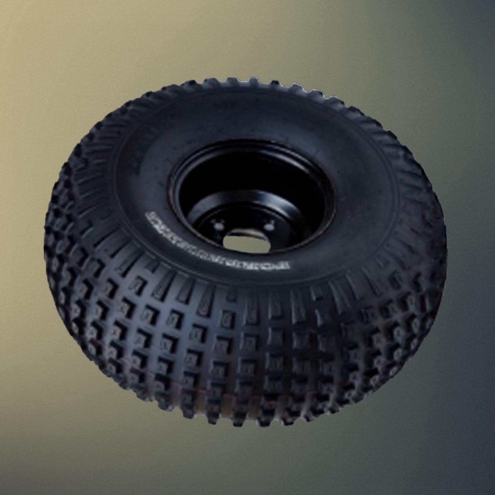 Garvee 19x7-8 ATV Tires, 6PR All Terrain 19x7-8 TL ATV UTV Trail Sand Mud Off-Road Tires (Pack of 2, Tubeless)