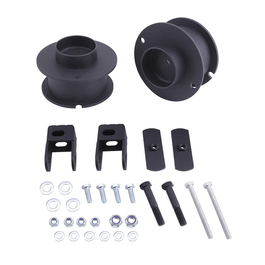Garvee 3 Inch Leveling Lift Kits Lift Spacers for Ram 2500/3500