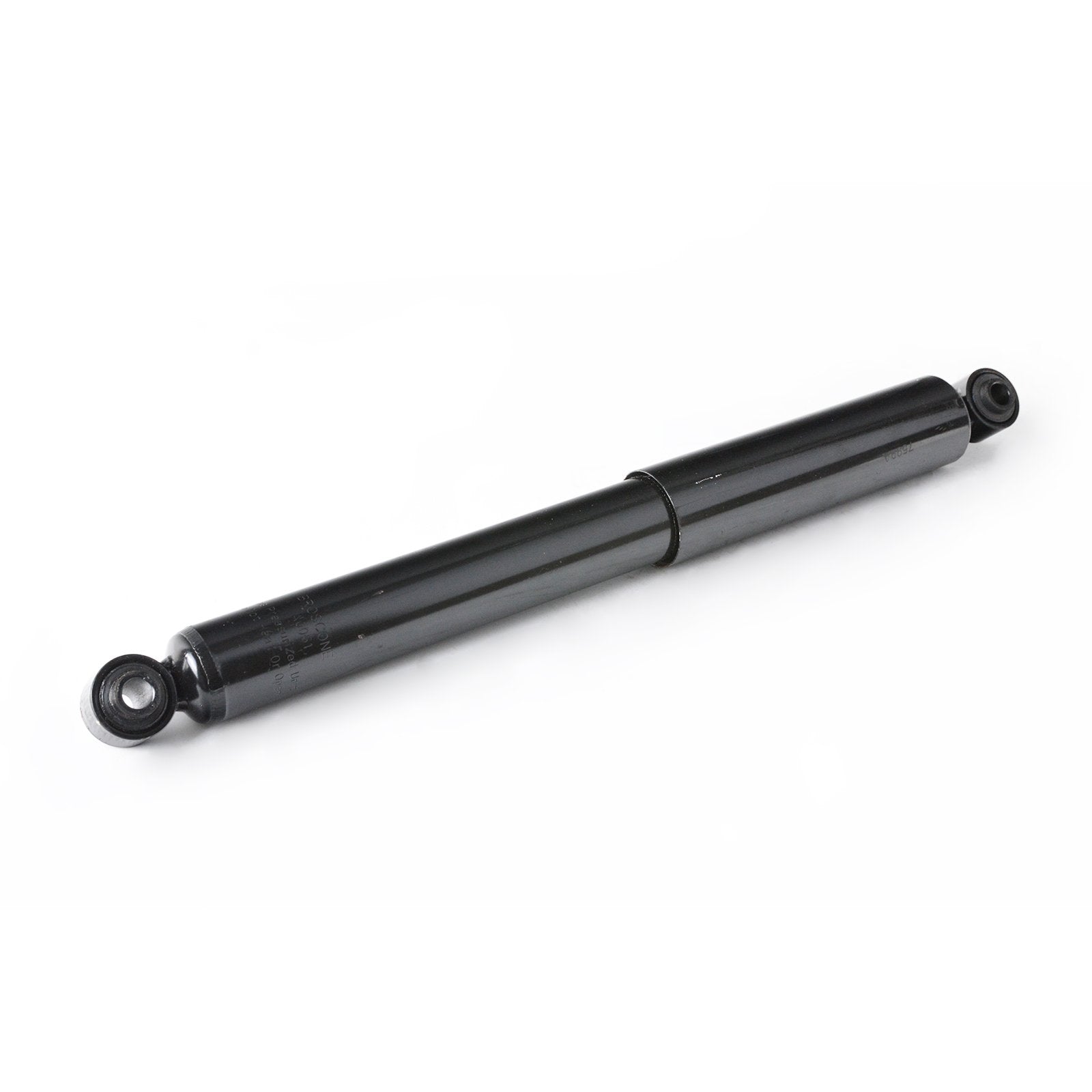 Garvee 2004-2015 Titan Rear Shock Absorbers 37252 Pair Complete