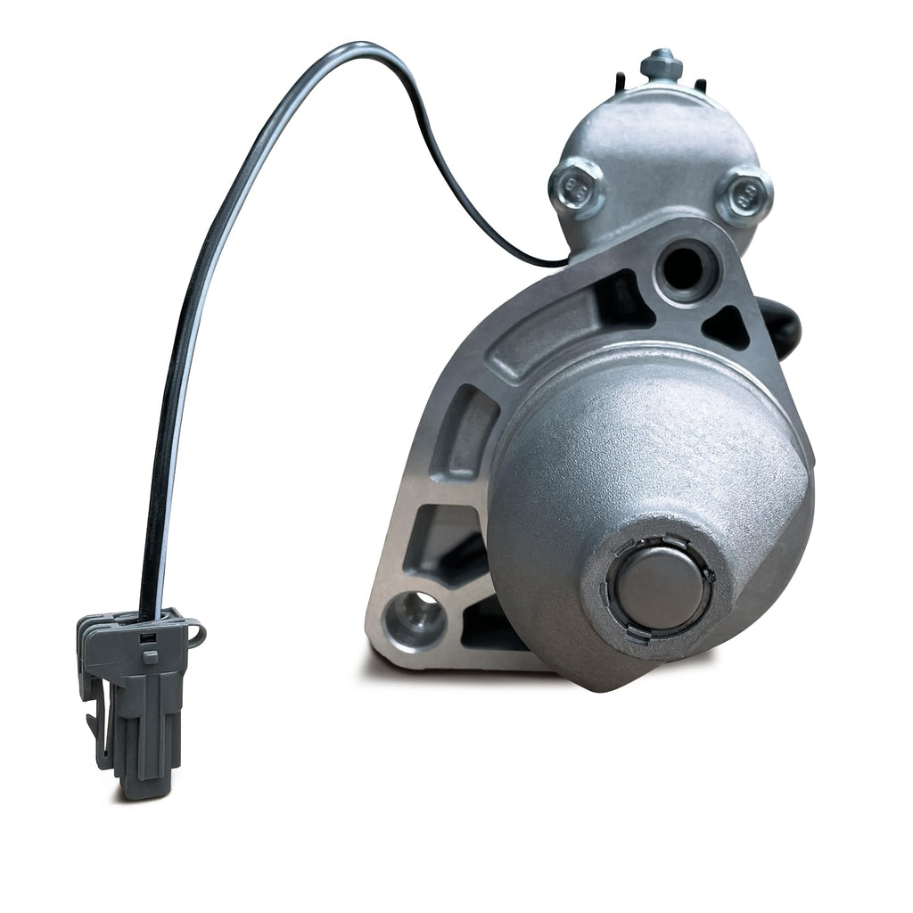 Garvee SFD0024 Starter Compatible with 1999-2013 F-Series, 2005-2010 Mustang, 1999-2013 Navigator/F-550 Super-Duty/ F450 Super-Duty, Expedition, Blackwood, 6646, SA-873, SA-940