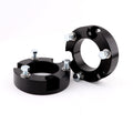 Garvee 2.5 Inch Front Strut Spacer Lift Kit for 2005-2021 Tacoma (6 lug)