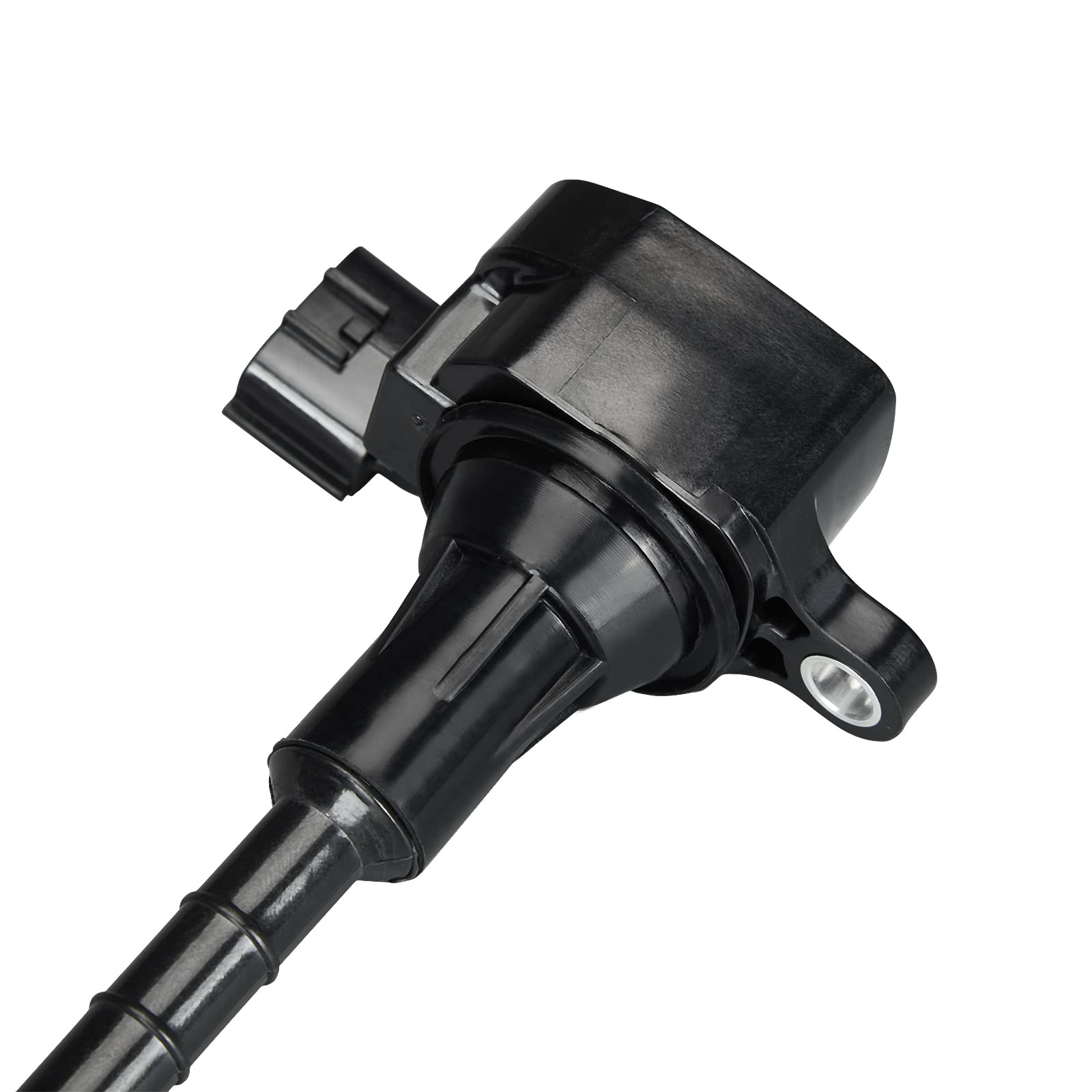 Garvee 6 Pack Ignition Coil Set Compatible with Nissan 350Z Altima Frontier NV1500 Pathfinder Quest Xterra Infiniti FX35 G35 I35 M35 QX4 for GN10246 22433AL615