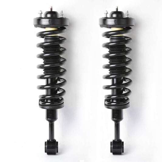 Garvee 2004-2008 F150 Front Struts & Springs 171361 Pair Complete
