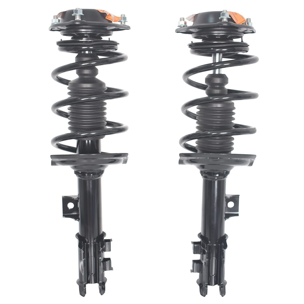 Garvee 2011-2016 Elantra Front Struts & Springs 172709 172708 Pair