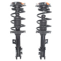 Garvee 2011-2016 Elantra Front Struts & Springs 172709 172708 Pair