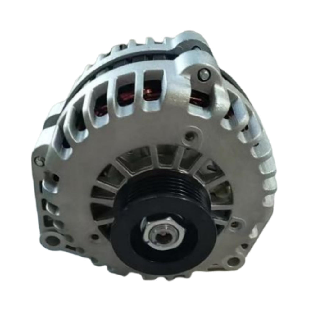 Garvee 12V 220A 400-12236 Alternator Compatible with RANIER 5.3L 2006, LIGHT TRUCKS 2003-06, ASCENDER 5.3L 2003-06