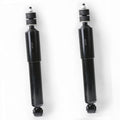 Garvee 09-13 Corolla/Matrix Front Struts & Springs 37252 Complete Pair
