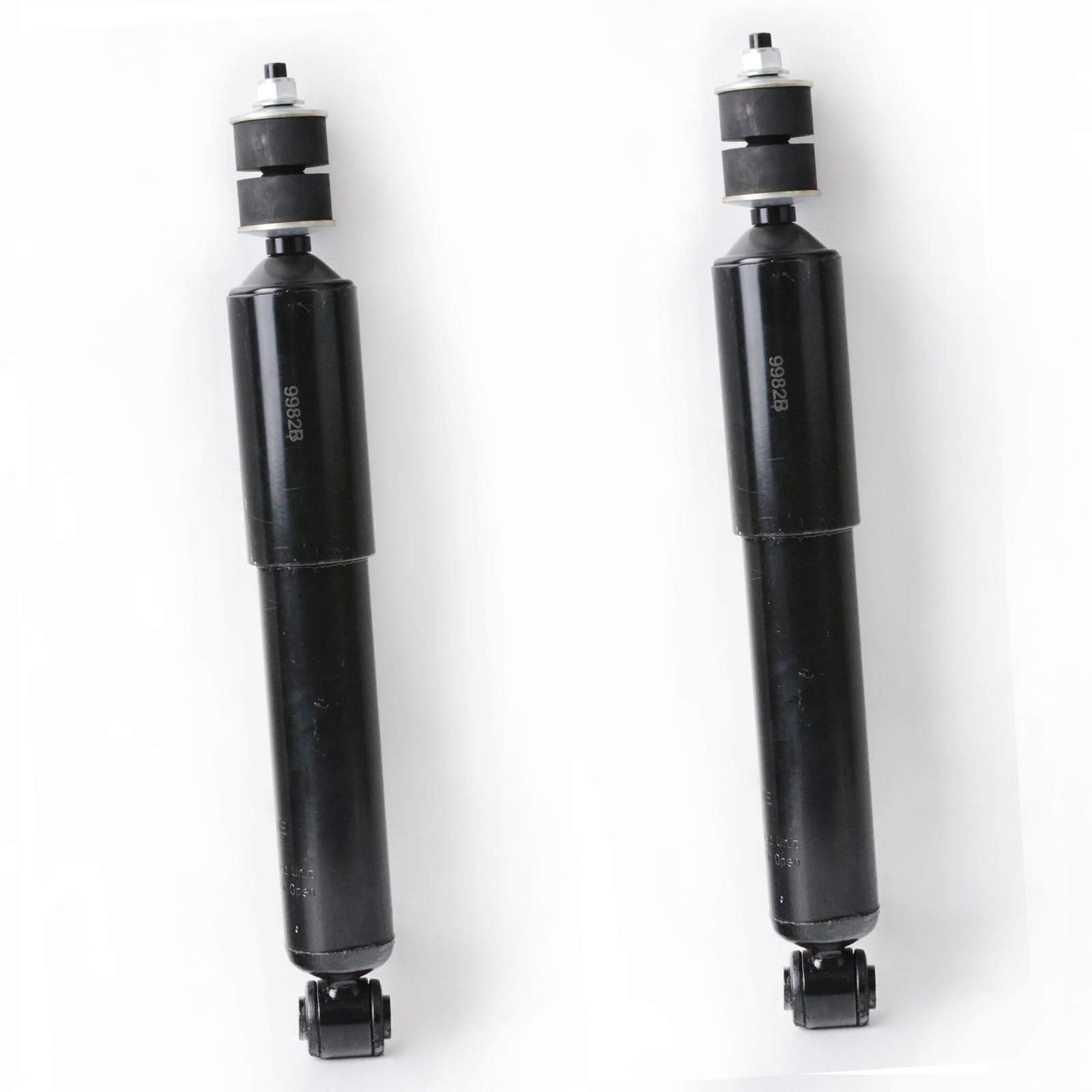 Garvee 09-13 Corolla/Matrix Front Struts & Springs 37252 Complete Pair