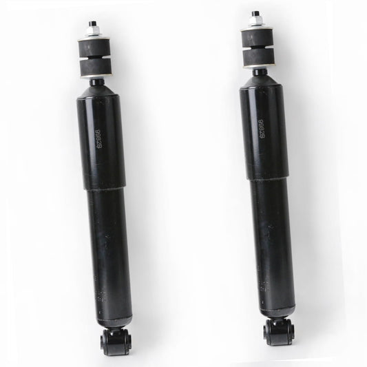 Garvee 09-13 Corolla/Matrix Front Struts & Springs 37252 Complete Pair