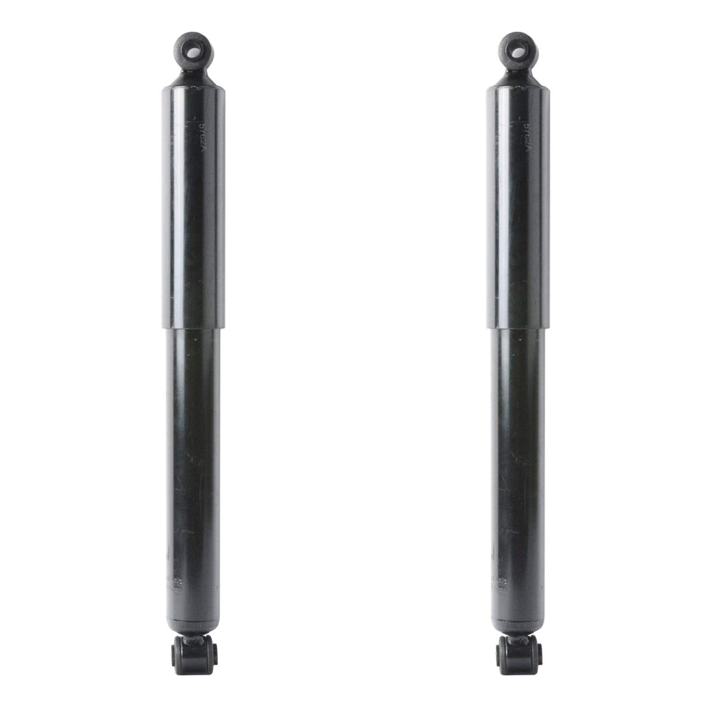 Garvee Rear Shocks Assembly 345055 for Equinox/Terrain/Torrent Pair