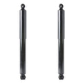 Garvee Rear Shocks Assembly 345055 for Equinox/Terrain/Torrent Pair