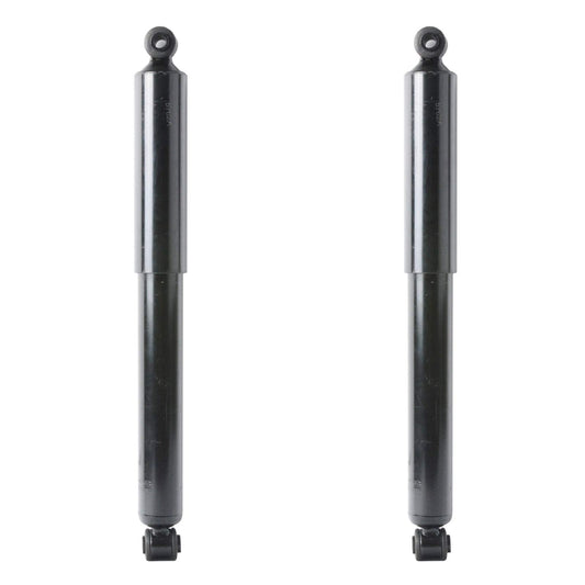 Garvee Rear Shocks Assembly 345055 for Equinox/Terrain/Torrent Pair