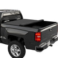 Garvee 5.8ft Roll-Up Soft Tonneau for '14-'18 Silverado 1500