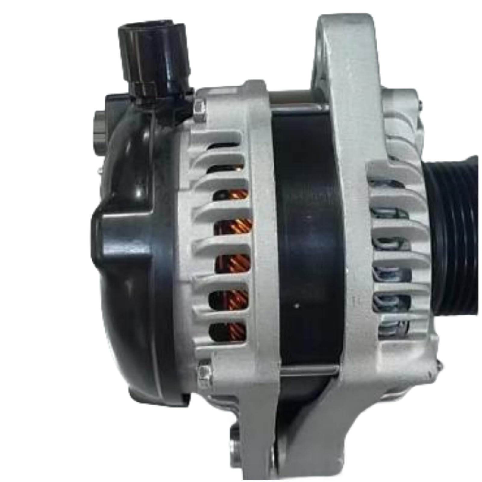 Garvee 12V 130A VND0484 Alternator Compatible with MDX 3.7L 2010-13, RL 3.7L 2009-12, TL 3.5L, 3.7L 2009-13