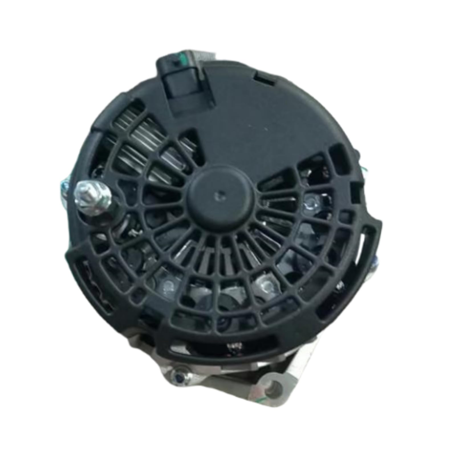 Garvee 12V 160A 335-1196 Alternator Compatible with Escalade ESV/EXT 2007-14, Silverado 2500/3500 HD 2007-14, Silverado 1500 2007-13, Avalanche 2007-13