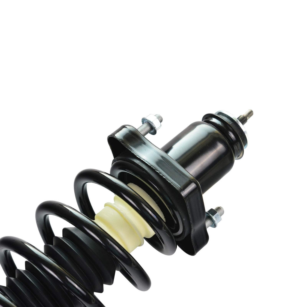 Garvee 2011-2014 Chrysler 200 Rear Strut Spring Pair - 171126