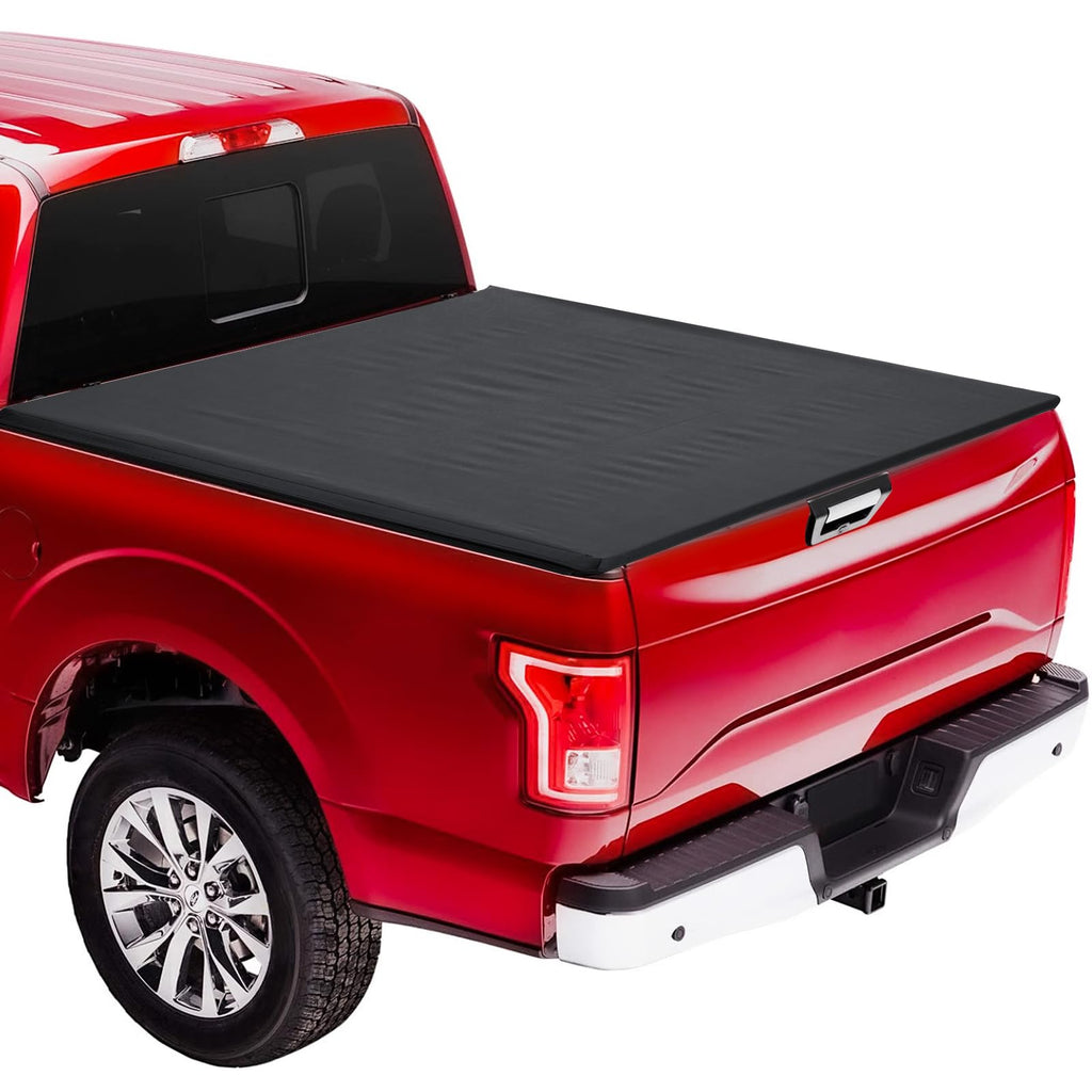 Garvee 5.2ft Garvee Soft Roll-Up for 2015-2023 Colorado