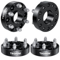 Garvee 6x5.5 Wheel Spacers with 19-20 Ram 1500, 1.5 Inch Hub Centric