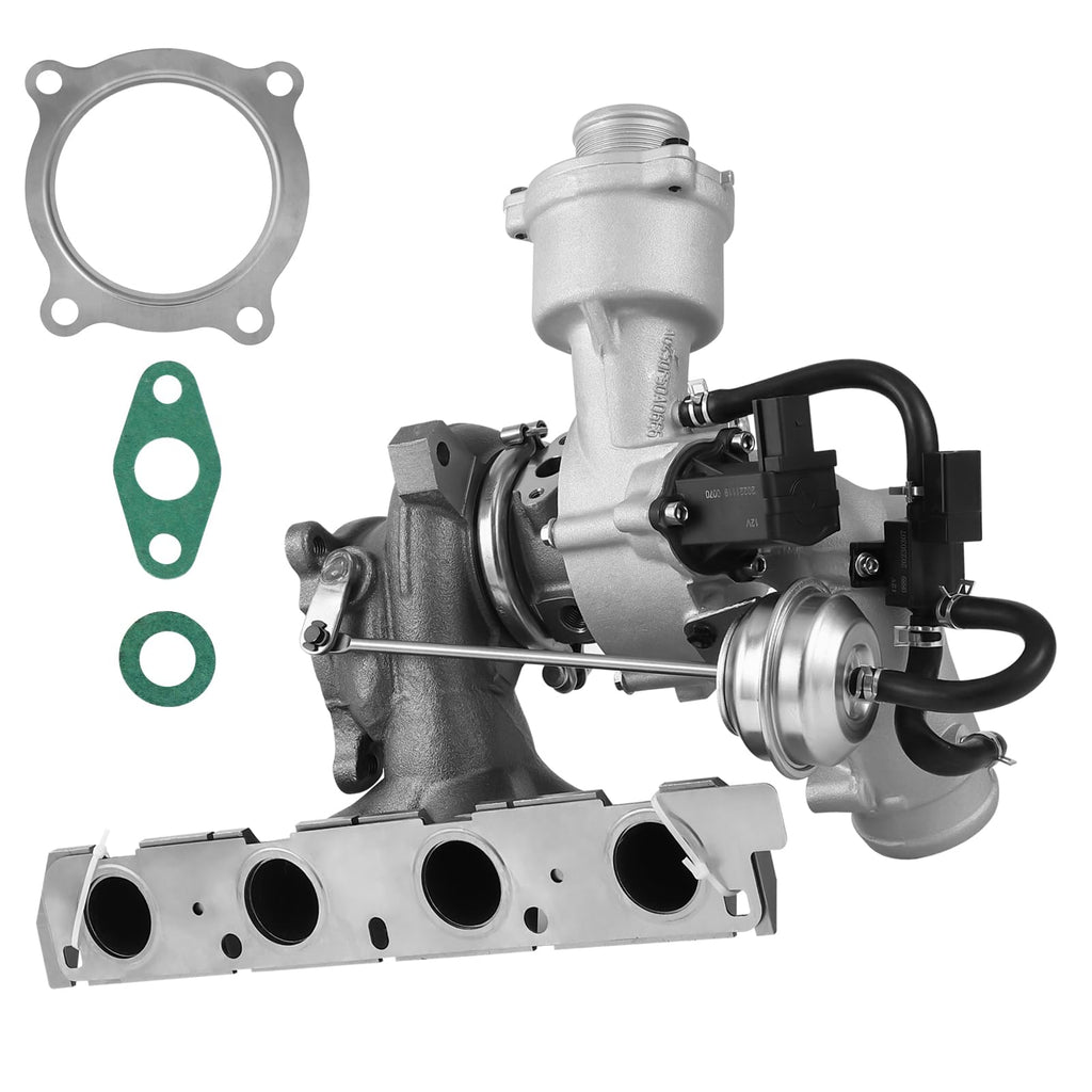Garvee A4 A5 Q5 2009-2015 Turbocharger & Gasket Kit for Enhanced Performance