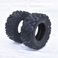 Garvee AT27x9-14-6PR TL ATLAS ATV Tires, 27x9-14 All Terrain ATV UTV Off-Road Tires(Set of 2, Tubeless)