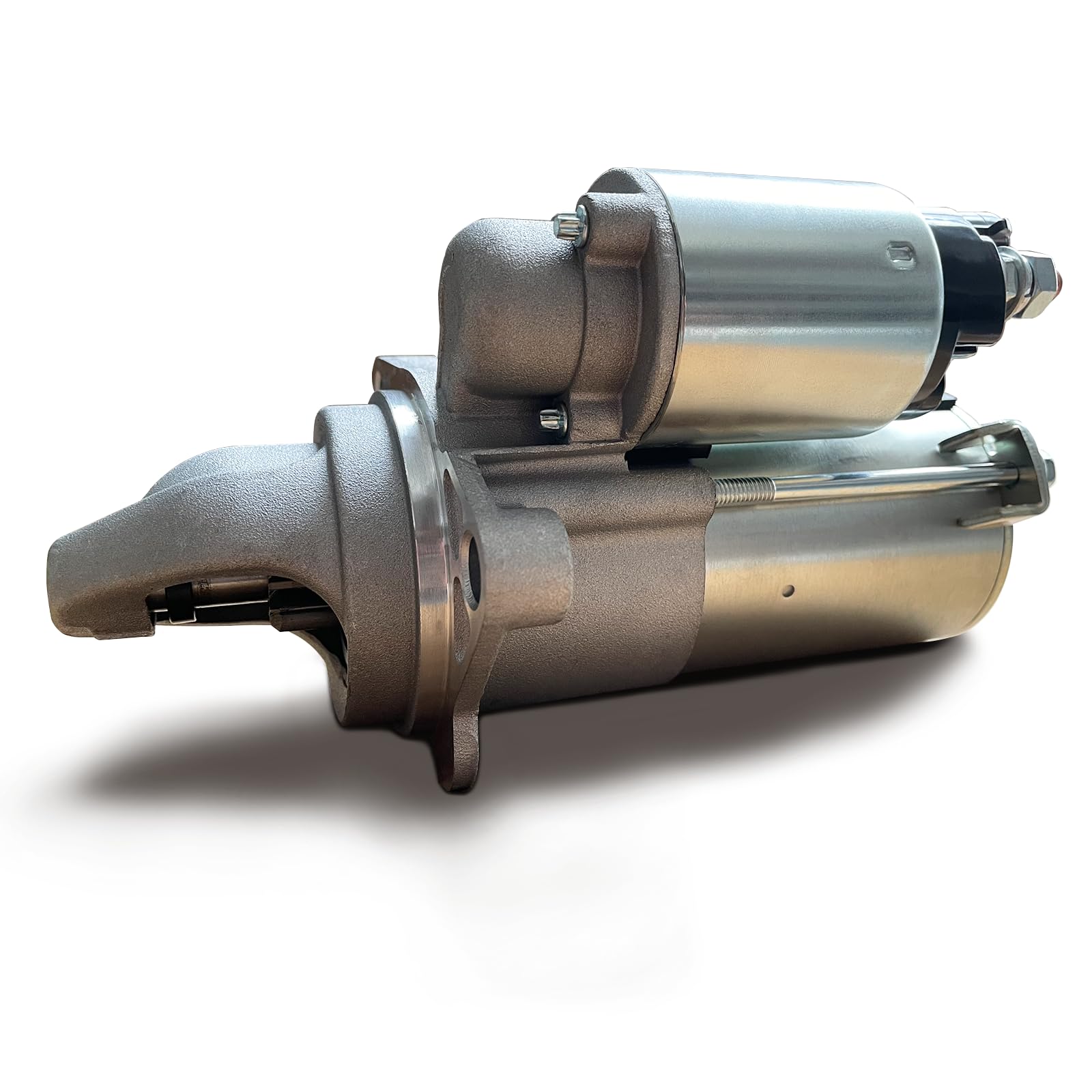 Garvee SDR0467 Starter Compatible With 2007 Cobalt HHR Malibu G5 G6 Solstice Ion Sky Vue, Replacement Part, Easy Installation, High Quality