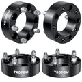 Garvee 5x5.5 Wheel Spacers Compatible with 1994-2001 Ram 1500, 2" Hub Centric 1/2"x20 Stud Hub Bore 108mm for Ram 1500,F150 F100 E100 E150 CJ3 CJ5 CJ6 CJ7 Bronco, Ramcharger Scrambler Sidekick Vitara XL-7