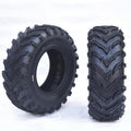 Garvee Set of 2 ATV Trail Tires 6PR Knobby Sport Tires, Tubeless - AT26x9-12-6PR TL MARS
