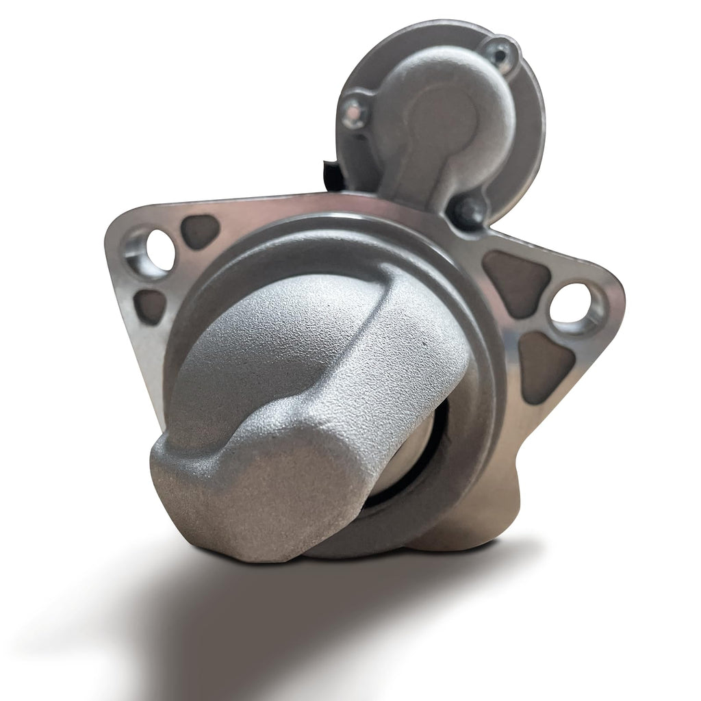 Garvee SDR0467 Starter Compatible With 2007 Cobalt HHR Malibu G5 G6 Solstice Ion Sky Vue, Replacement Part, Easy Installation, High Quality