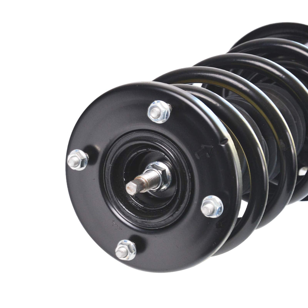 Garvee Front Complete Strut Assembly 2009-2012 Flex 272534 272535