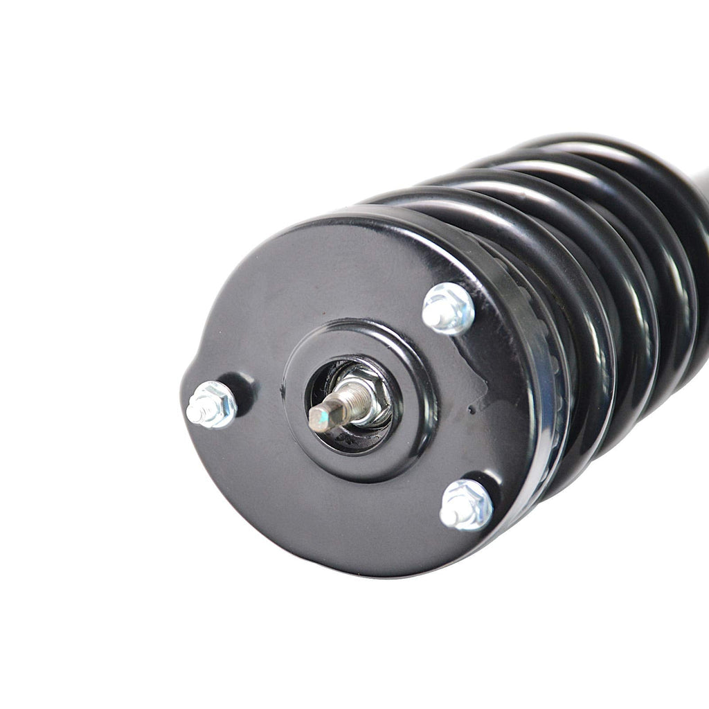 Garvee Front Complete Strut Assembly 2012-2022 Challenger 172665 11630