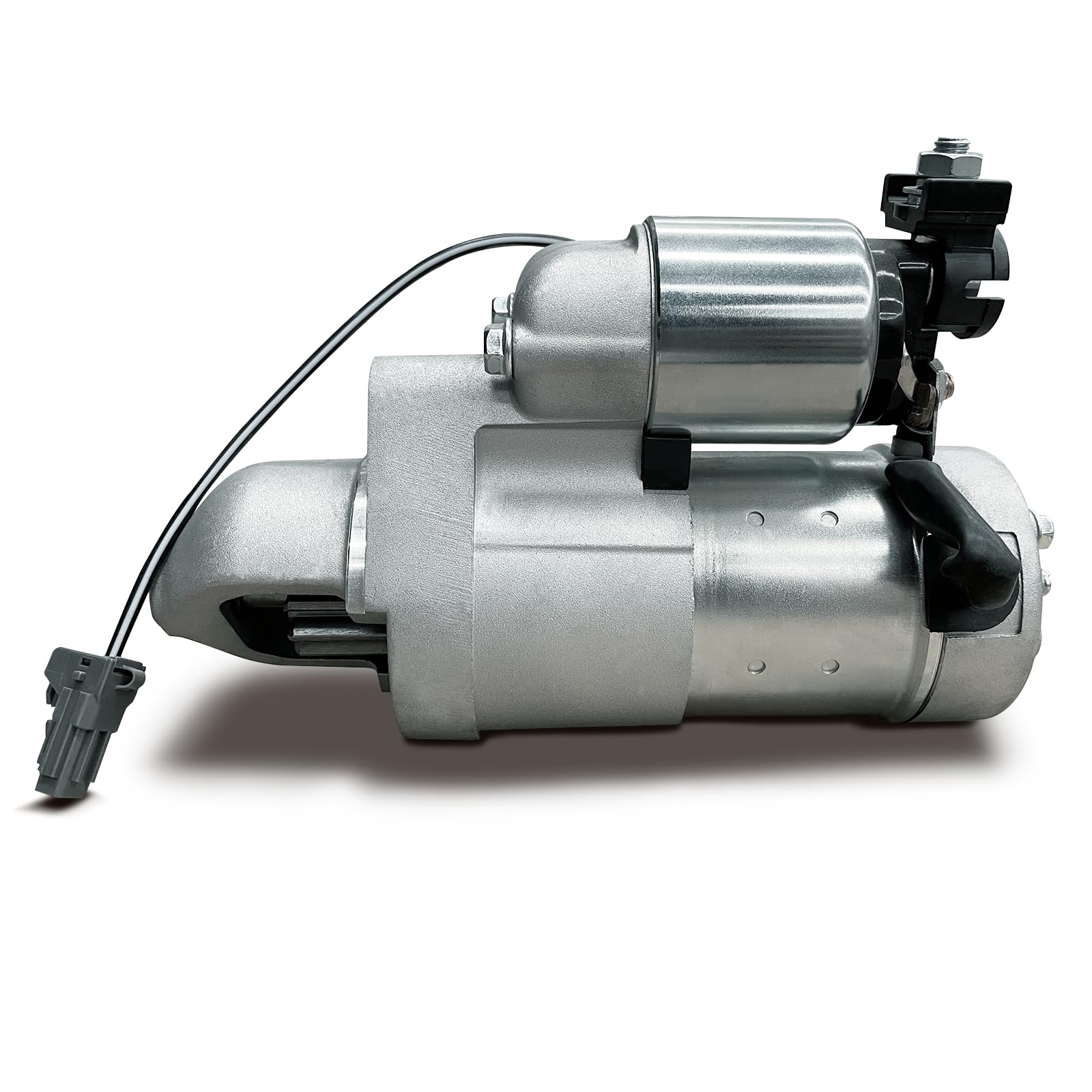 Garvee SFD0024 Starter Compatible with 1999-2013 F-Series, 2005-2010 Mustang, 1999-2013 Navigator/F-550 Super-Duty/ F450 Super-Duty, Expedition, Blackwood, 6646, SA-873, SA-940