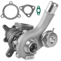 Garvee 2013-19 Explorer, 2010-19 Flex Taurus Turbocharger Replacement