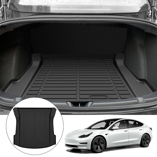 Garvee All-Weather Durable Cargo Mat for Honda CR-V 2017-2022