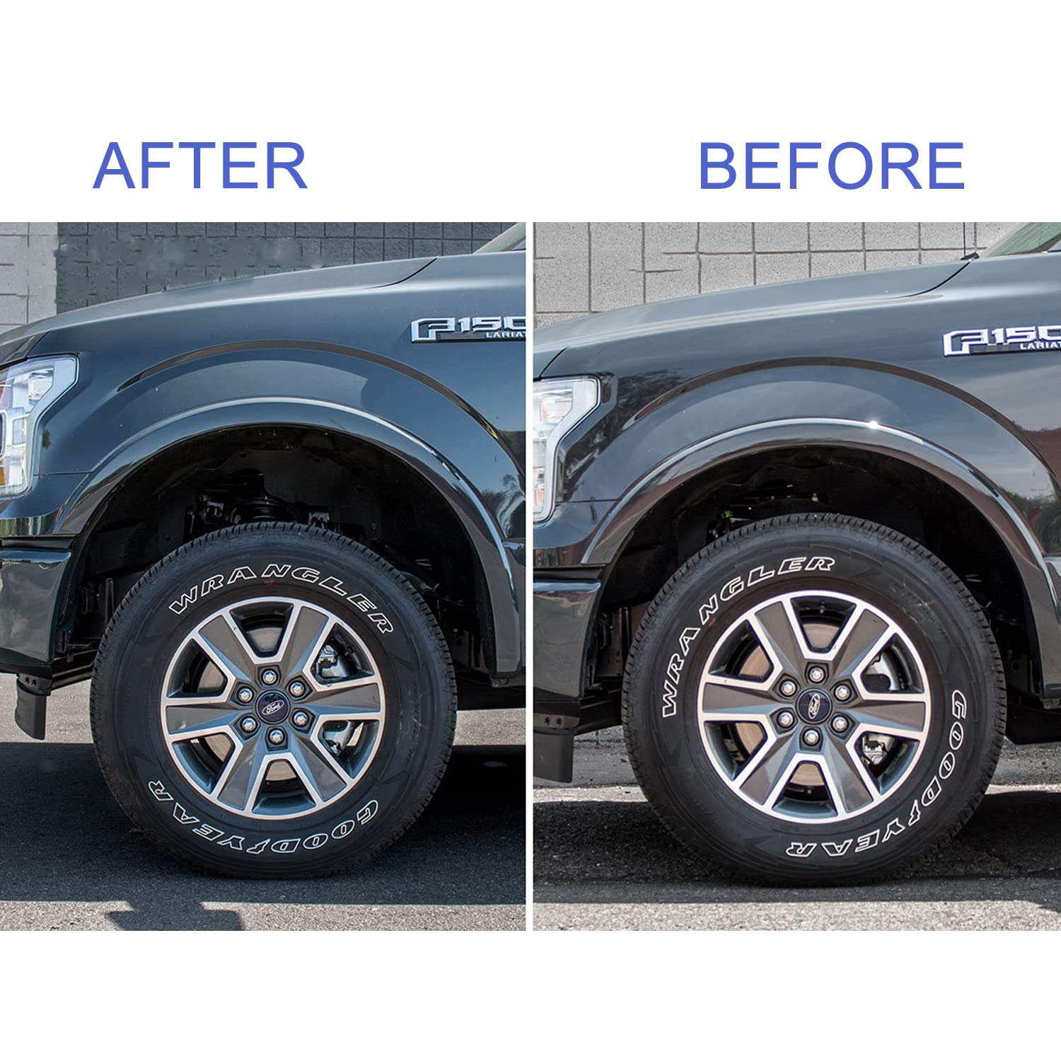Garvee 3 Inch Front Leveling Kit 2007-2021 Silverado 1500 2WD/4WD