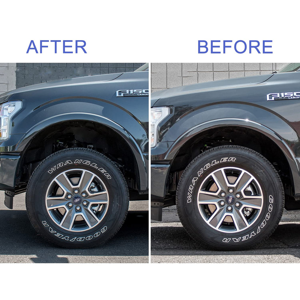 Garvee 2.0 Inch Front Leveling Kits for Ram 1500, 2006-2021 4WD