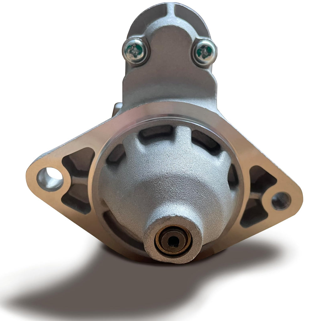 Garvee Starter Compatible With 2003-2008 Corolla, Matrix, Vibe, Replacement Part, Easy Installation, High Quality