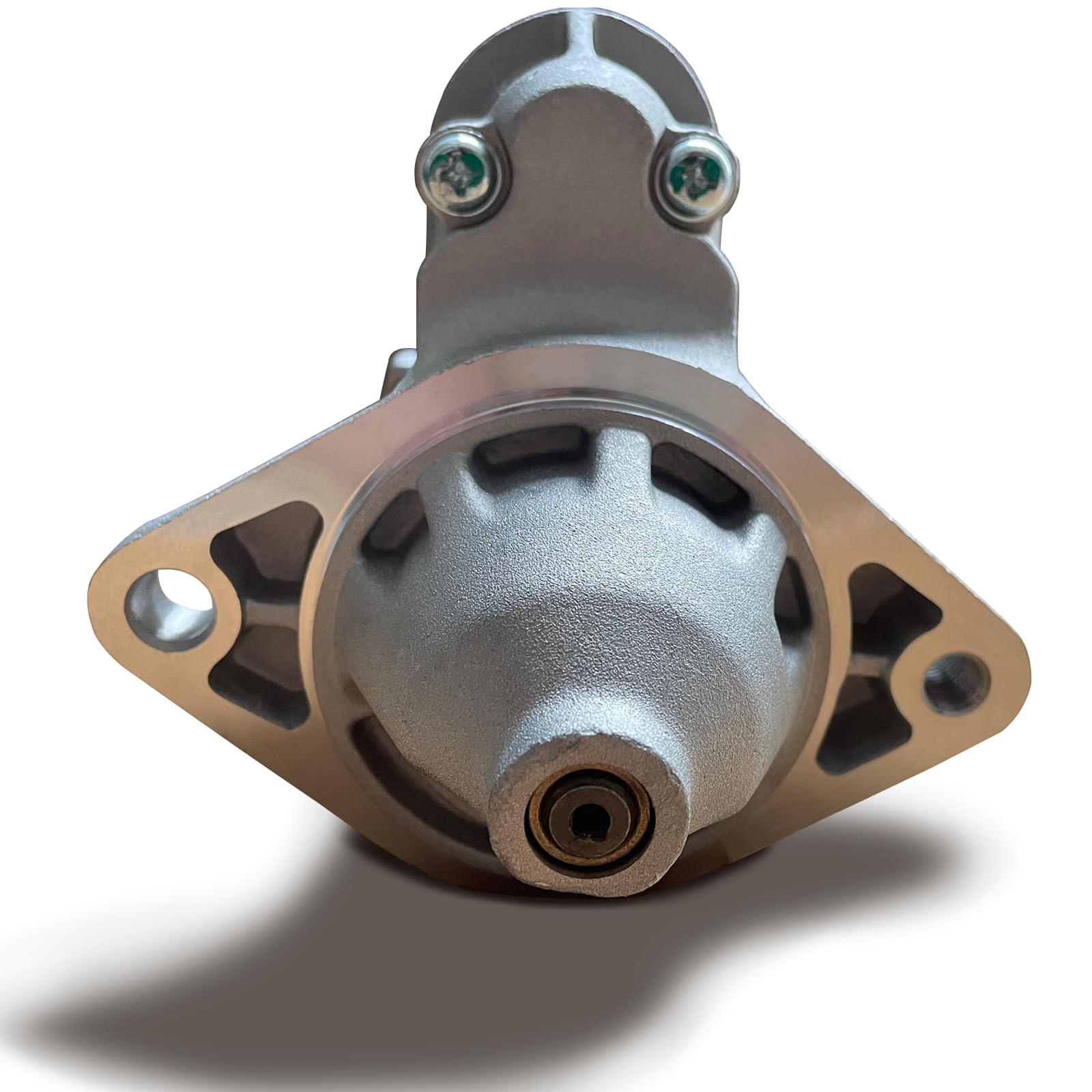 Garvee Starter Compatible With 2003-2008 Corolla, Matrix, Vibe, Replacement Part, Easy Installation, High Quality