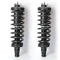 Garvee Front Pair Strut Spring for Ascender/Bravada/Envoy - 171341