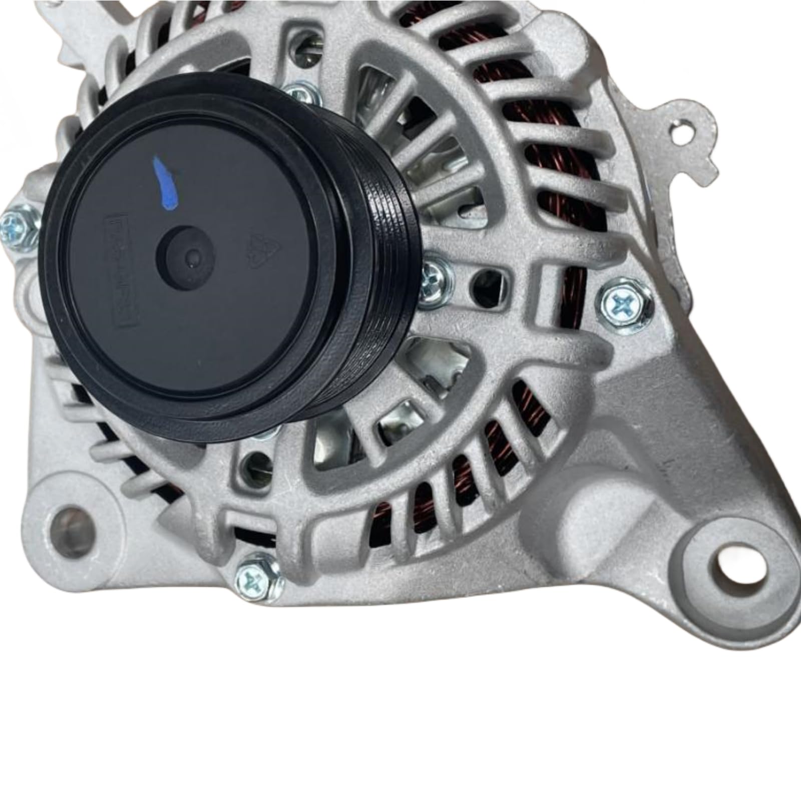 Garvee 12V 110A AHGA88 Alternator Compatible with ACCORD 2.4L w/CVT 2013-16