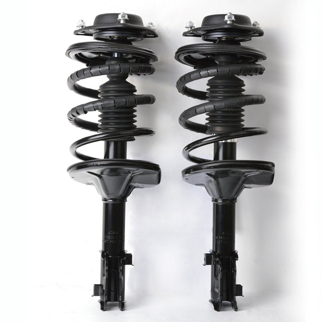 Garvee 2000-2006 Elantra Front Struts & Springs 171404 171405 Pair
