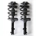 Garvee 2000-2006 Elantra Front Struts & Springs 171404 171405 Pair