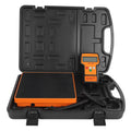 Garvee 252LB High Precision HVAC Scale, Compact, Auto-Off