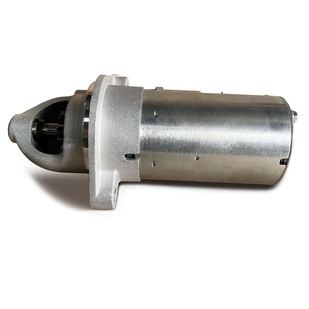 Garvee New Starter Replacement for 2013-2015 Optima, 2010-12 Santa FE, 2013-14 Santa FE Sport, 2009-14 Sonata, 2011-14 Sorento, SVA0019, 36100-2G100, 410-12398, 410-40040, 19090, 108-548, 17536