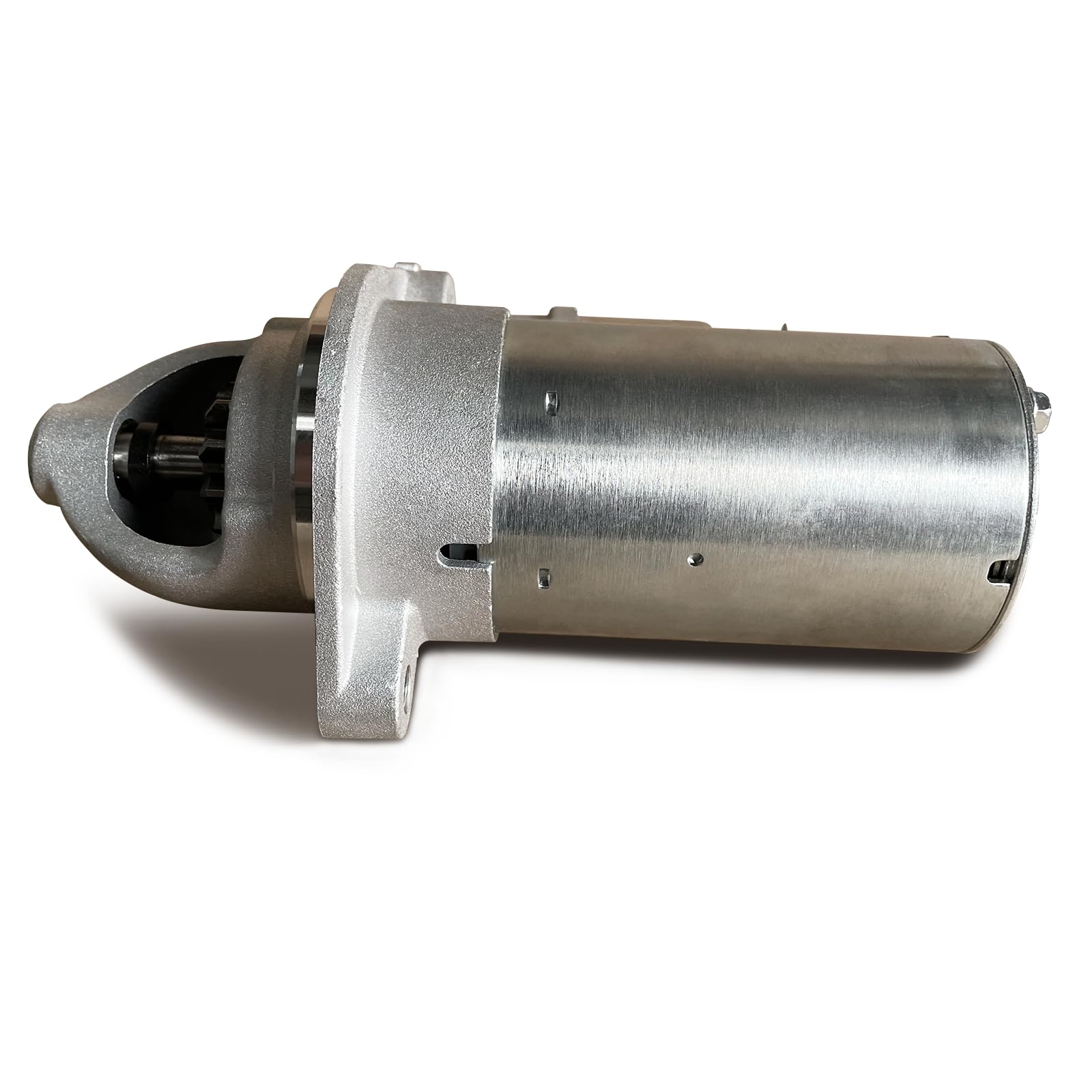 Garvee New Starter Replacement for 2013-2015 Optima, 2010-12 Santa FE, 2013-14 Santa FE Sport, 2009-14 Sonata, 2011-14 Sorento, SVA0019, 36100-2G100, 410-12398, 410-40040, 19090, 108-548, 17536
