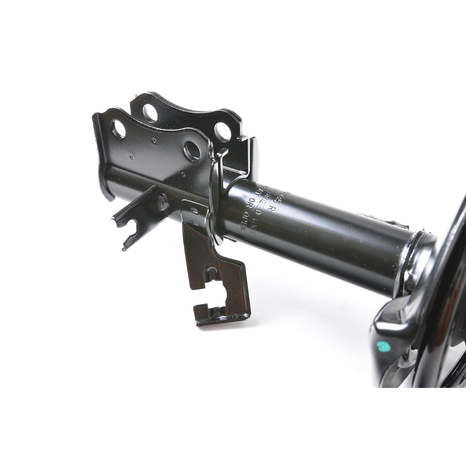Garvee 2007-2012 Sentra Front Complete Struts - 172378 & 172379