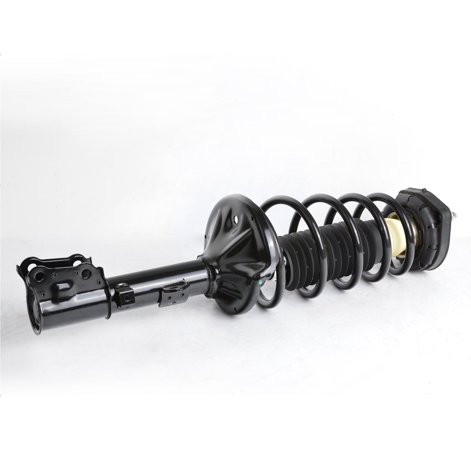 Garvee 2000-2006 Elantra Rear Struts & Springs Pair 171406 Complete