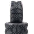 Garvee 20x8.00-8 Mower Tire 2Pcs for Garden Tractors & Riding Mowers