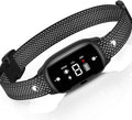 Garvee Barking Device - Training Modes, Universal Fit, Adjustable Intensity, Dual Mode, Rechargeable Battery